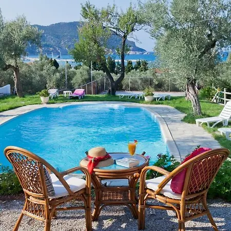 Apartment Eleni Del Sol Skopelos Town