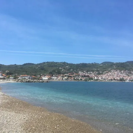 Eleni Del Sol Apartament *