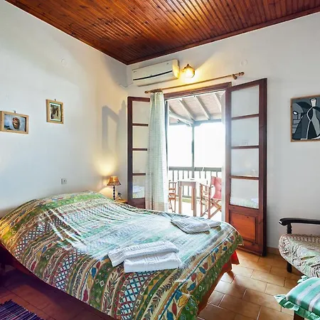 Apartament Eleni Del Sol *