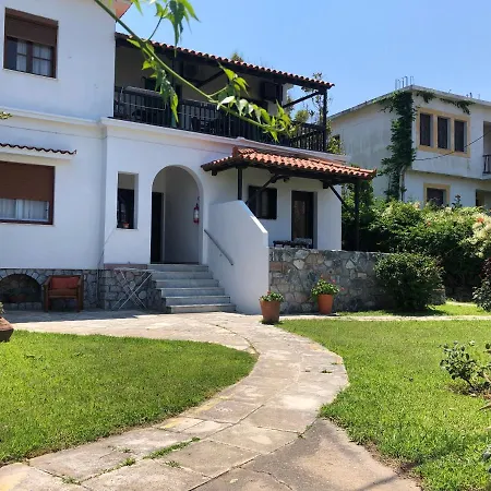 Eleni Del Sol Apartament *