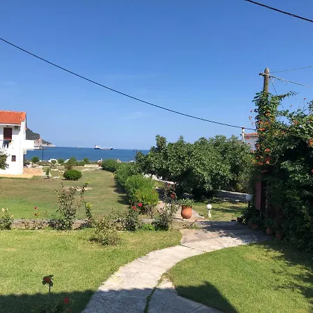 Eleni Del Sol Apartament *