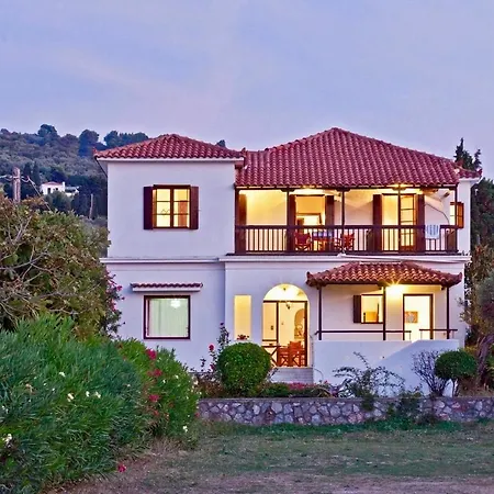 Apartment Eleni Del Sol