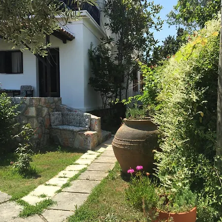 Eleni Del Sol * Skopelos Town