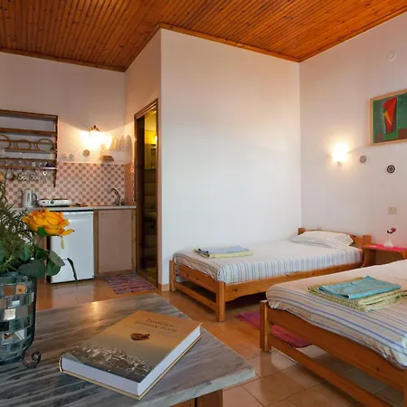 Apartment Eleni Del Sol *