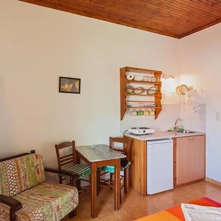 Apartment Eleni Del Sol Skopelos Town