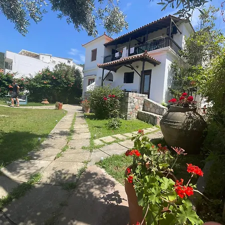 Eleni Del Sol Skopelos Town