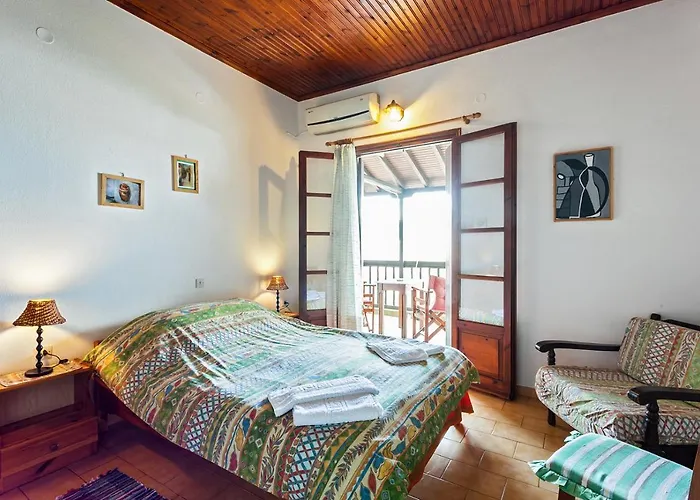 Apartment Eleni Del Sol *