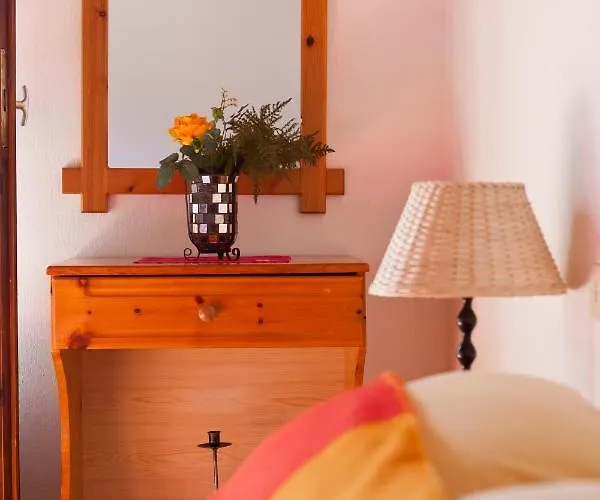 Apartment Eleni Del Sol