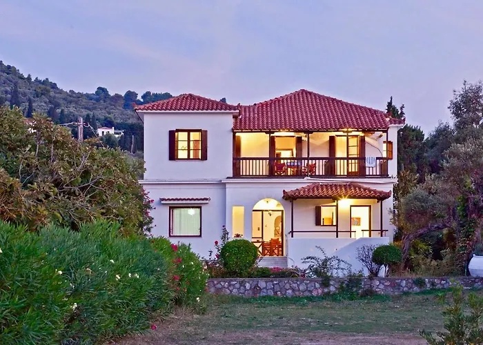 Apartment Eleni Del Sol