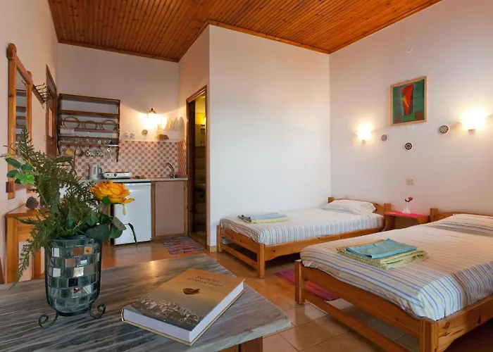 Apartment Eleni Del Sol *